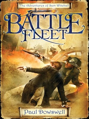 Battle Fleet - ebook